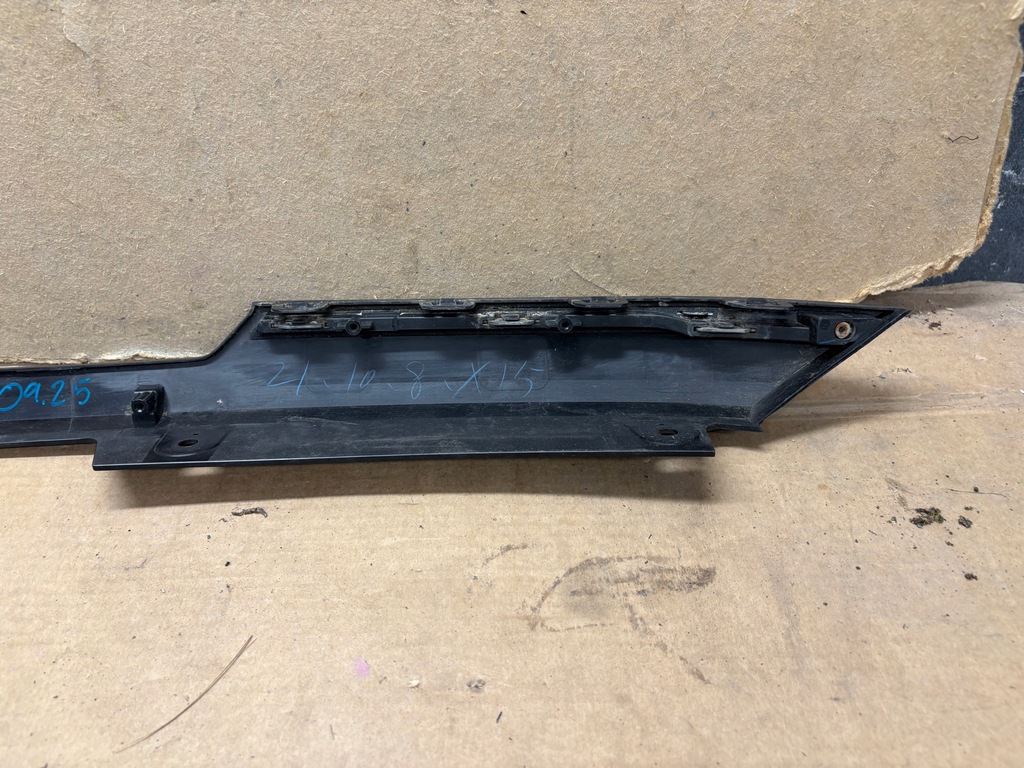 фото №6, Решітка радіатора решітка mg 5 ev 21-