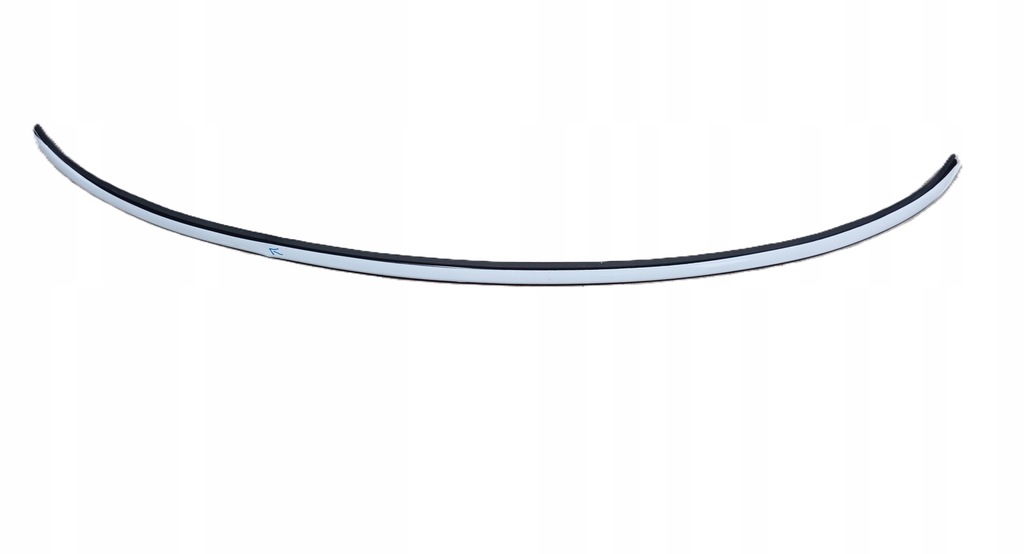 фото №1, Молдинг крышки задний jeep compass 60954113 новый оригинал