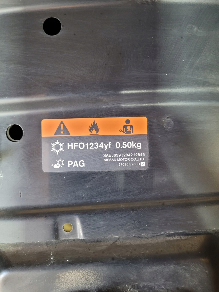 фото №10, Nissan qashqai j11 ii 13-17r капот крышка двигателя