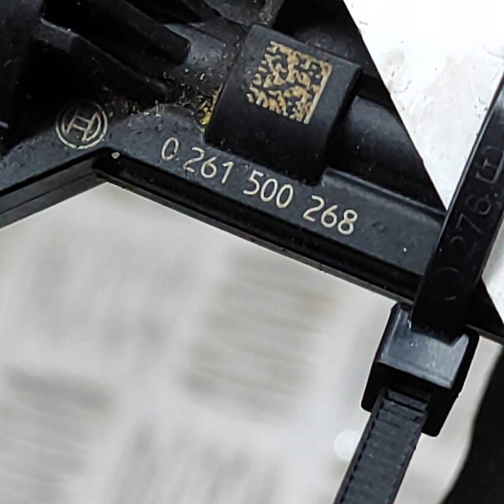 фото №7, Audi a5 2017 форсунка пального