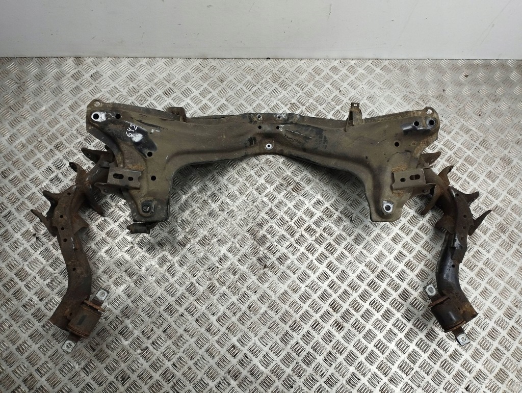 фото №1, Honda cr-v 2016 рама вспомогательная задняя