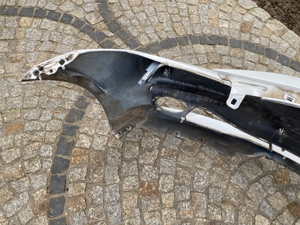 Купить Bmw 3 f30 f31 бампер перед 7298994 оригинал