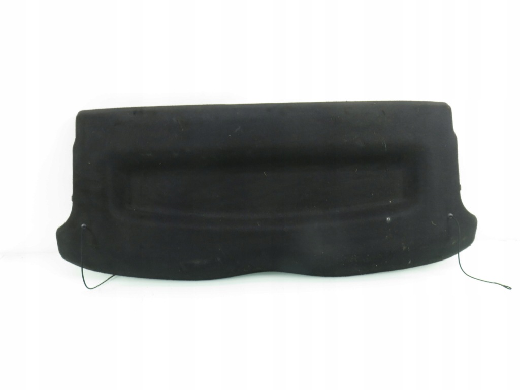 фото №1, Полиця багажника citroen c3 ii 9833304zd