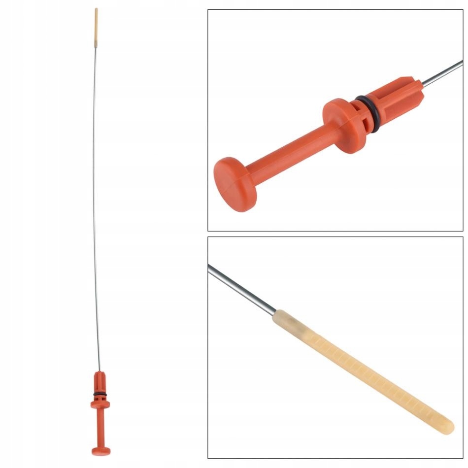 фото №1, Щуп щуп оливи citroen xsara 1.4 picasso 1.6