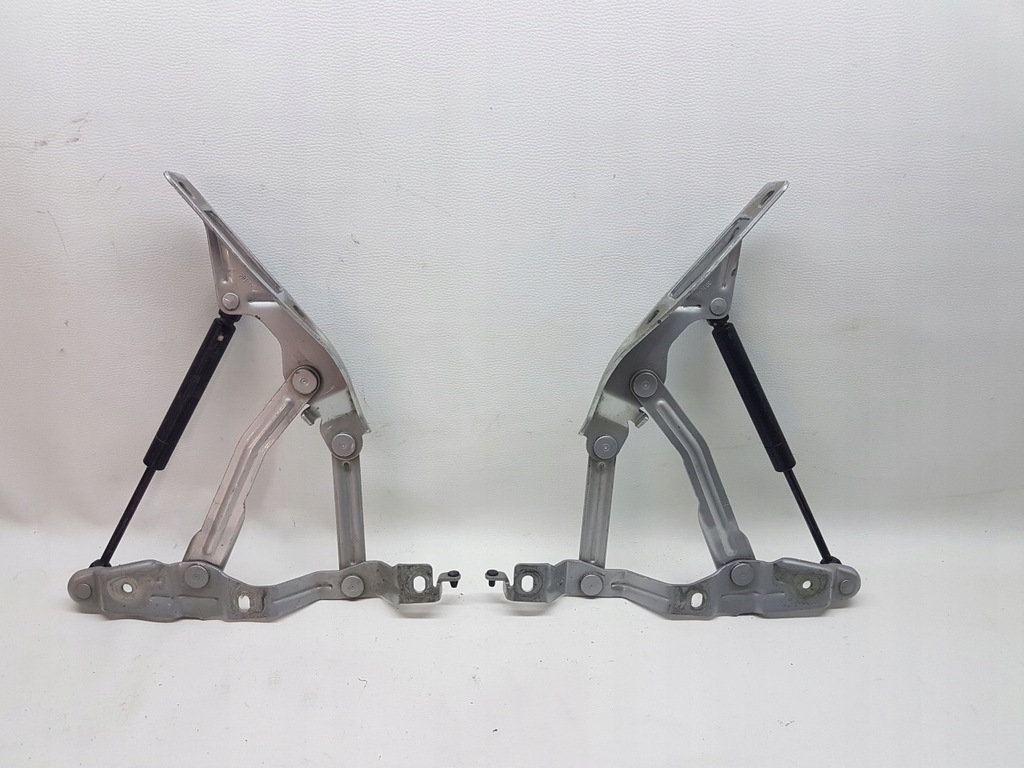 фото №1, Audi tt 8n0 петля левый правый петли капот перед