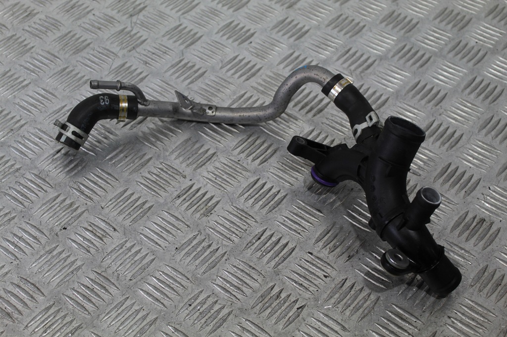 фото №1, Wąż шланг wody kadjar lift