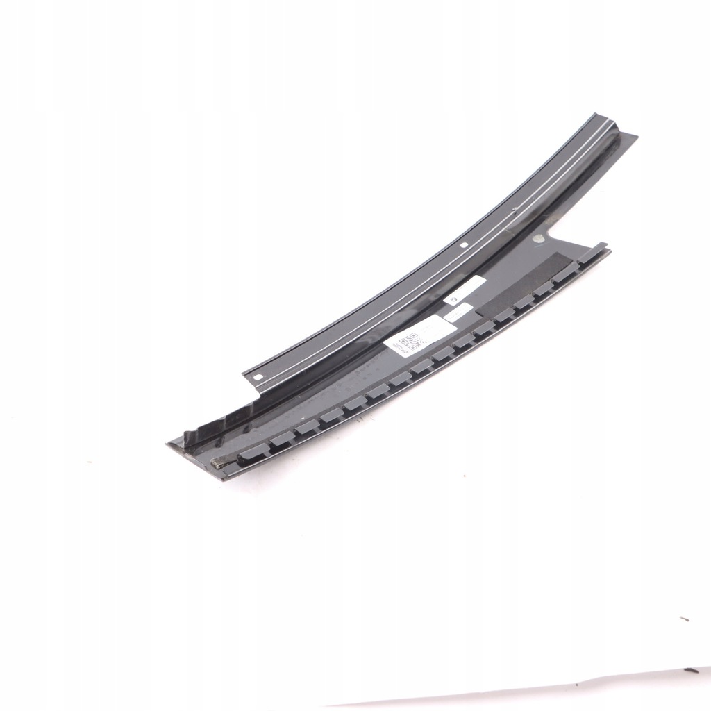 фото №11, Bmw x6 f16 x6 m f86 защита корпус панель блок двигателя правый задняя 7317800