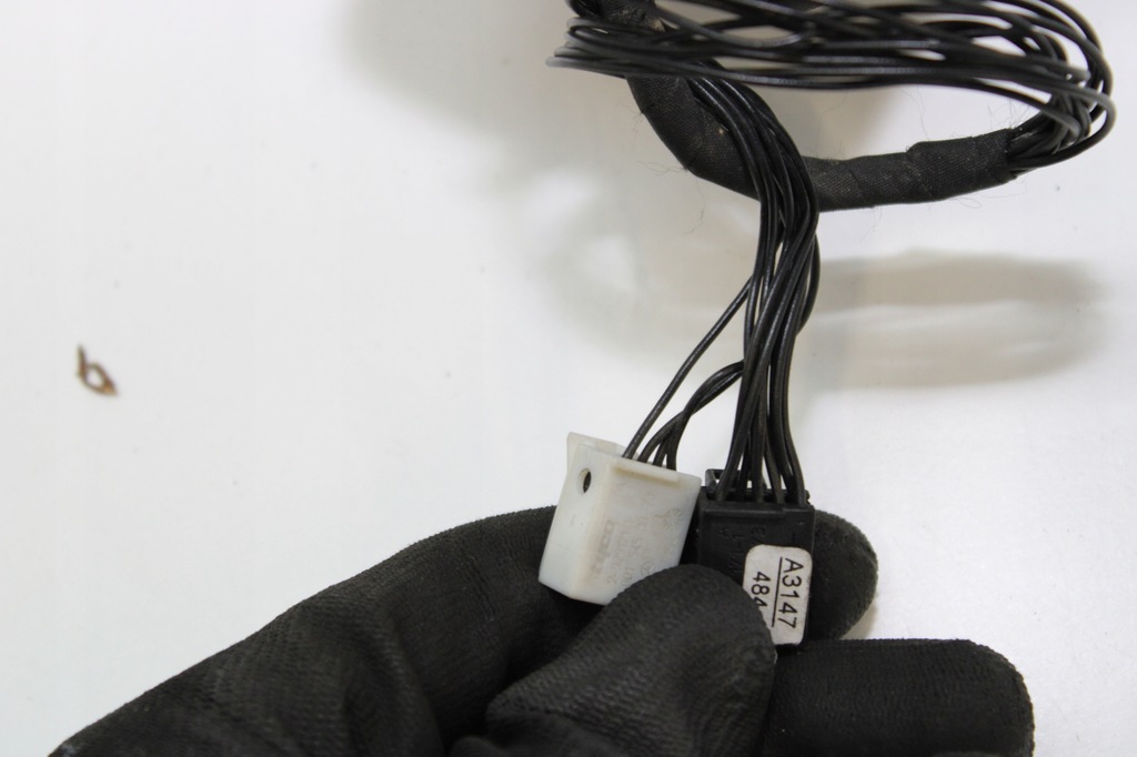 фото №9, Mercedes w211 lift дзеркало праве a046274