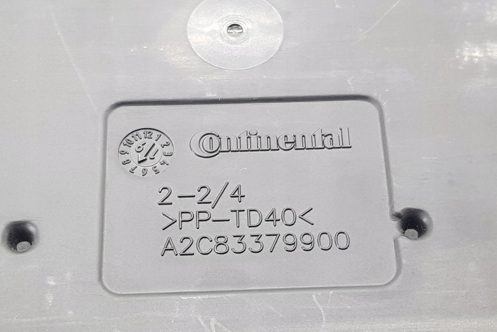 фото №8, Модуль комфорта dacia sandero ii 284b10447r бензиновый 2019