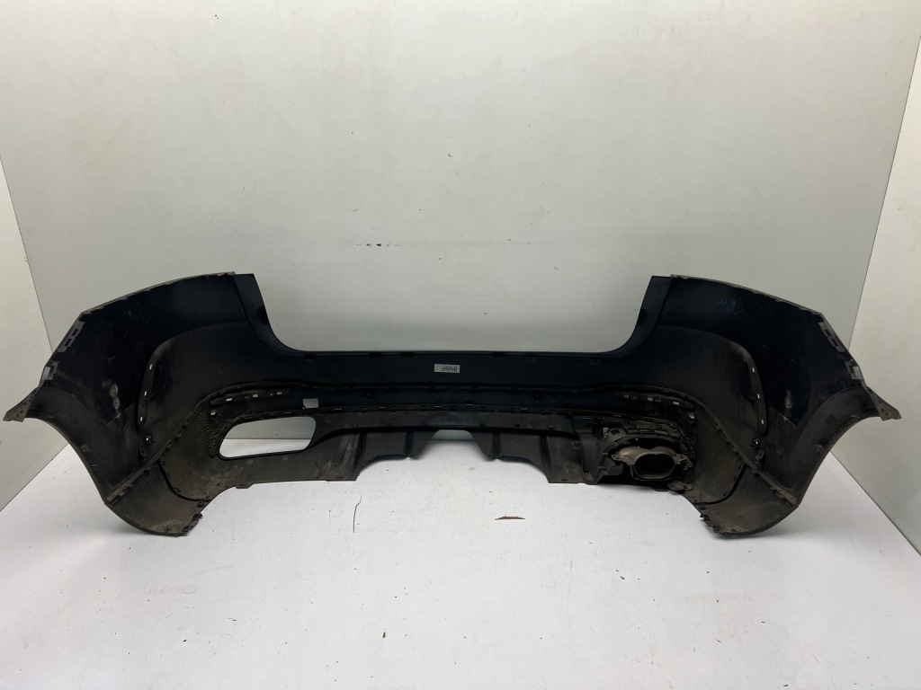 Mercedes gle ii w167 53 amg бампер задній задній 6xpdc оригінал 19- Ціна