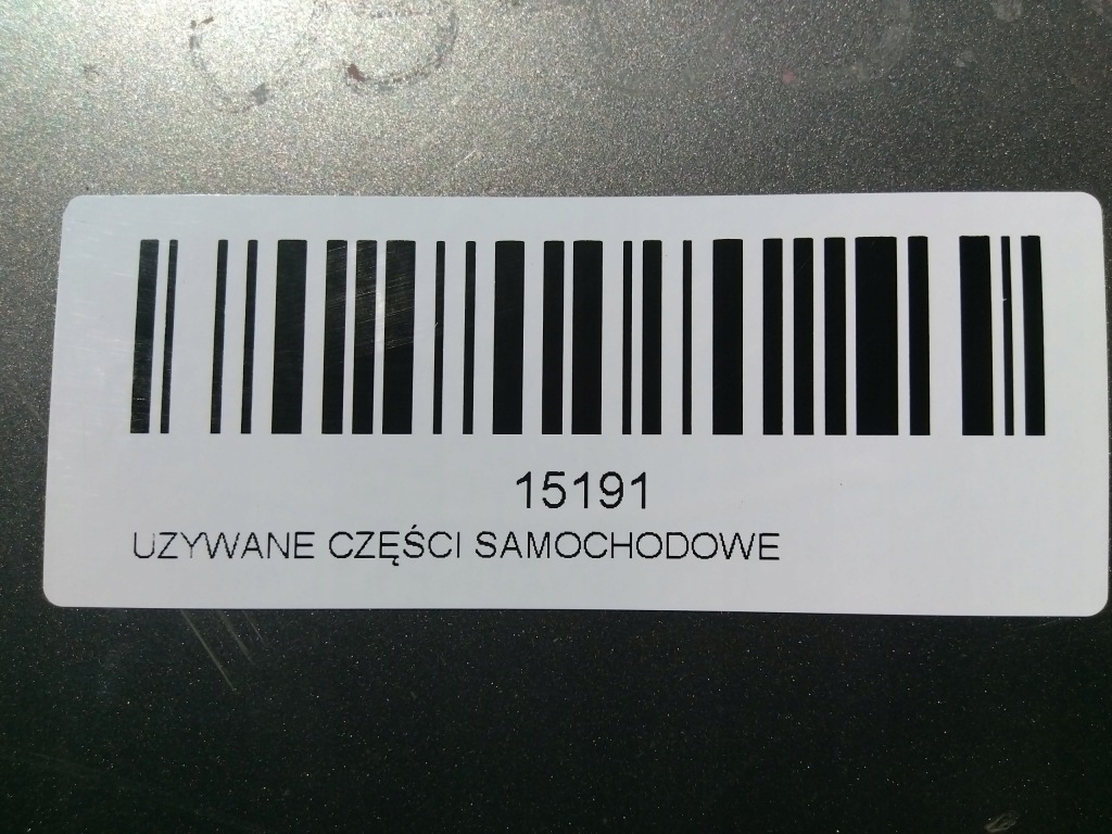 фото №16, Бампер перед передній seat toledo iii 04-09r