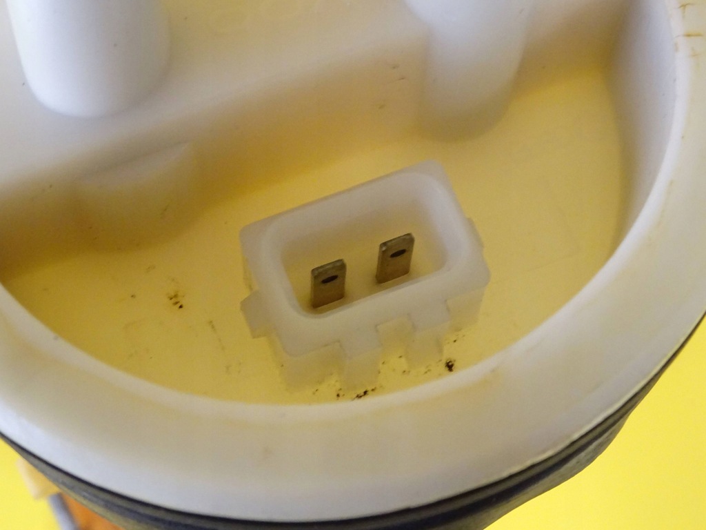 фото №8, Датчик рівня пального seat toledo i 191919051be nr50