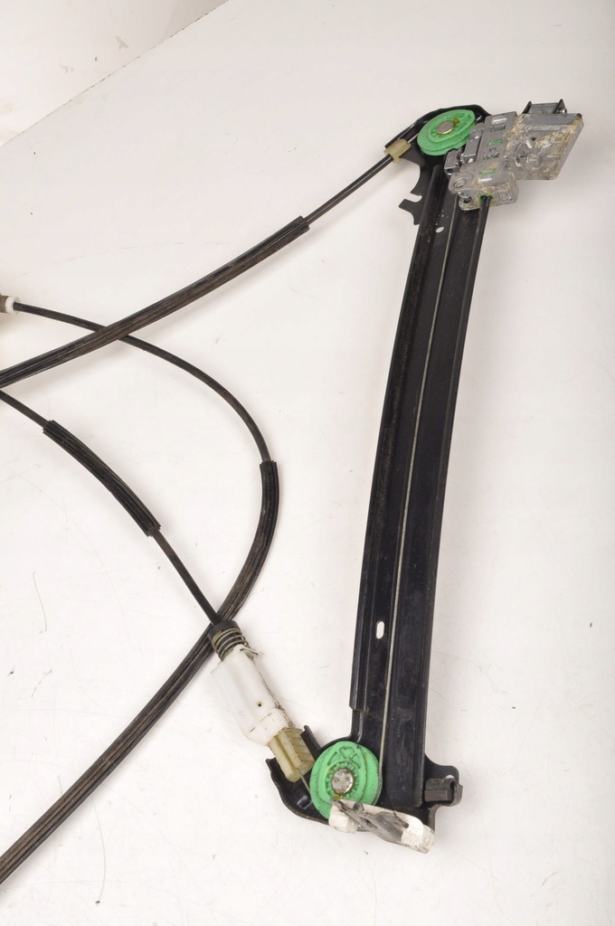 фото №6, Peugeot 407 подъемник стекло правый перед 3d