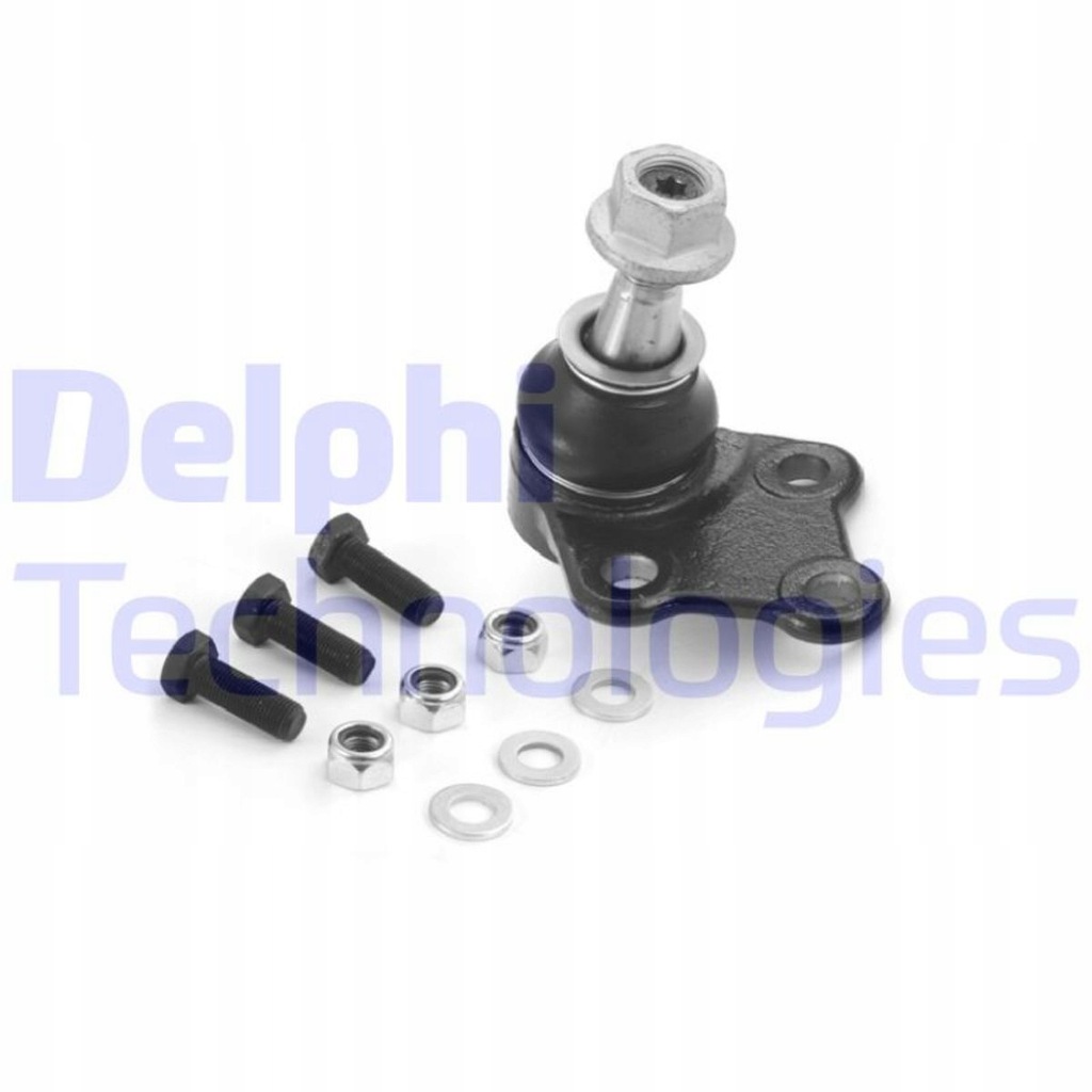 фото №8, Delphi tc3905 шарнір кріпильний / напрямна
