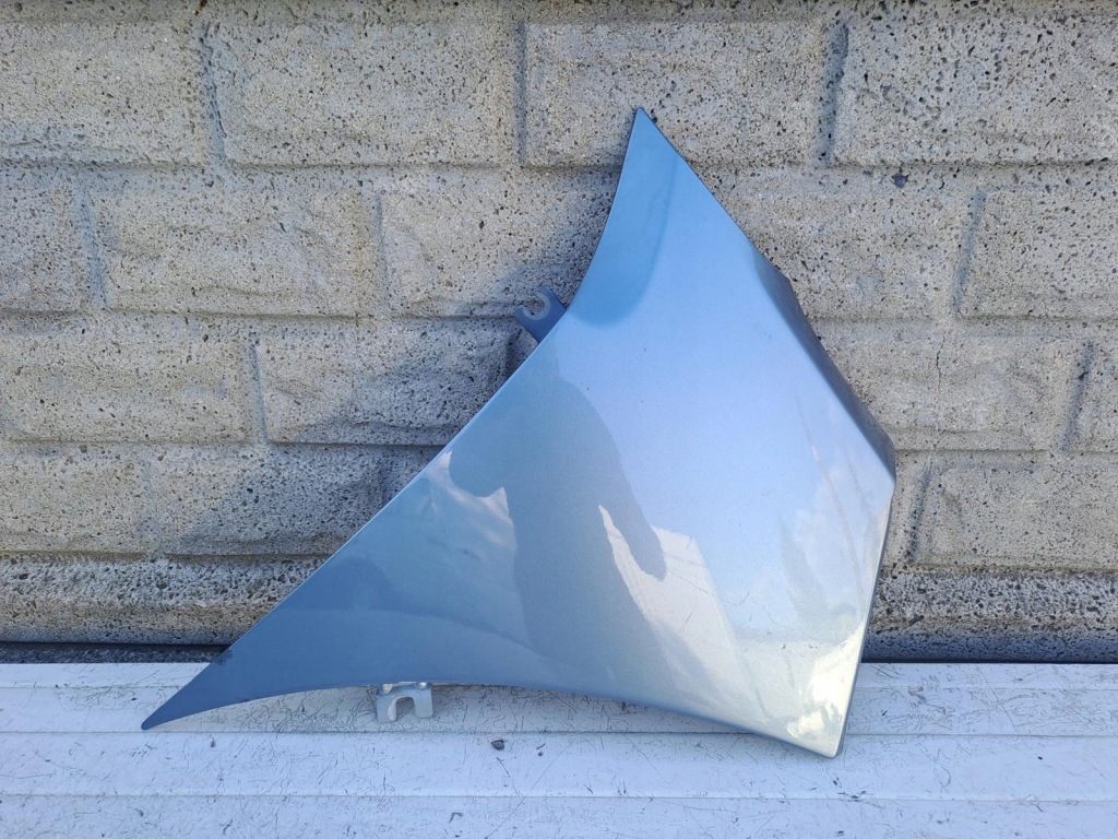 фото №1, Vw beetle 5c5 5c крыло правый оригинал