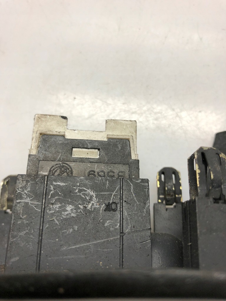 фото №6, Панель перемикач вікон fiat marea