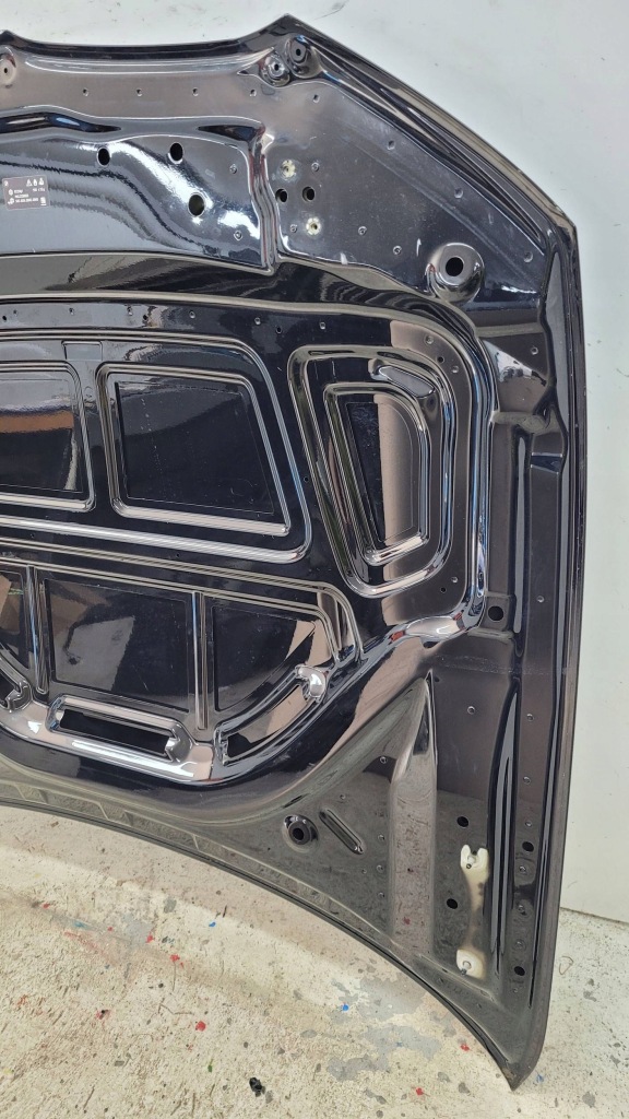 Bmw 3 g20 g21 2018+ капот кришка двигуна перед передня fv Ціна