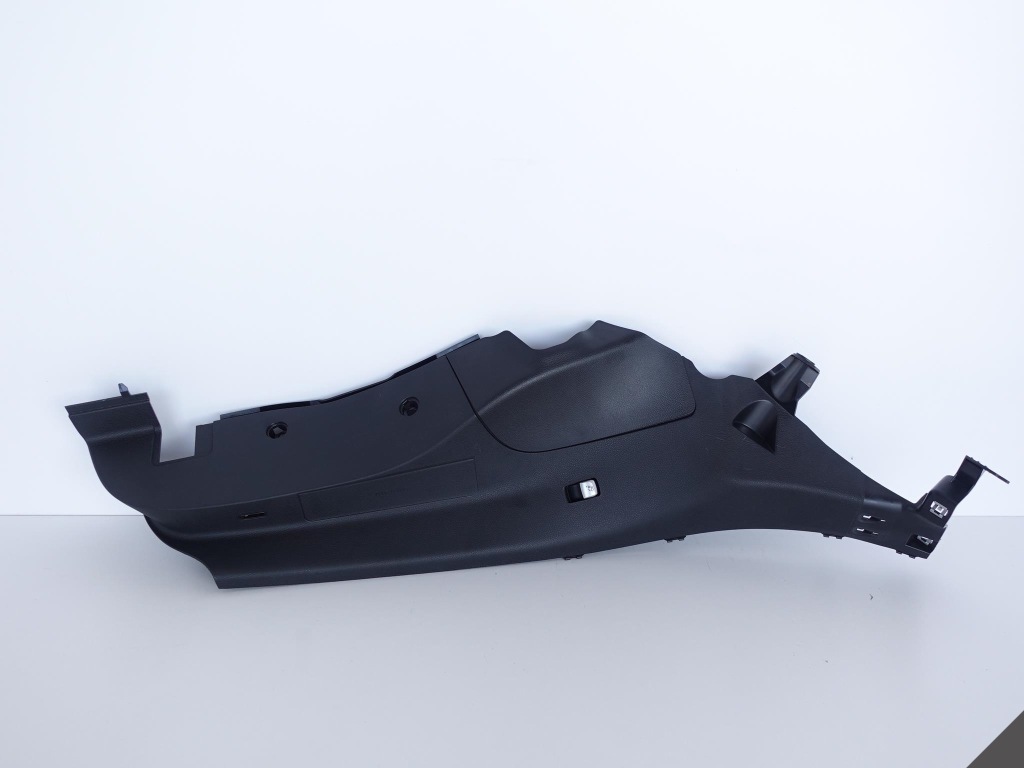 фото №1, Mercedes glc x253 защита сиденье правая задняя