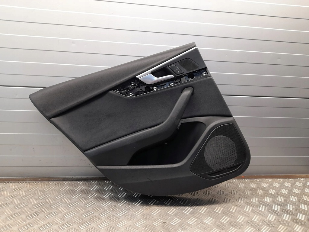 фото №5, Audi a4 s4 b9 8w0868065 обшивки дверь