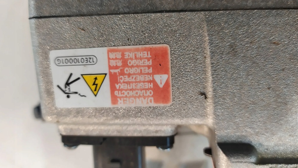 фото №9, Компрессор компрессор кондиционера vw id.4 id.3 audi q4 e-tron