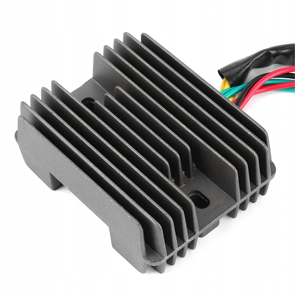 фото №8, Выпрямитель motocyklowy do honda