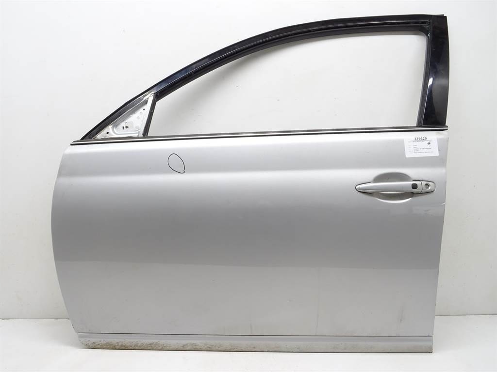 фото №1, Дверь левый перед toyota avalon sedan/limuzyna 05-12