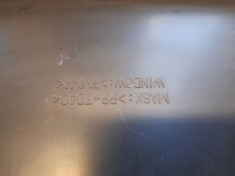 фото №7, Счетчик приборы 2.0 crdi hyundai trajet