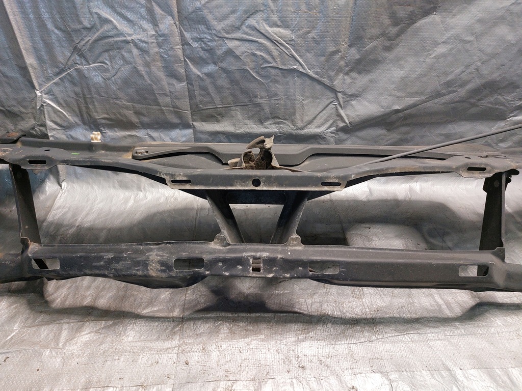 фото №6, Pas передний усилитель vw passat b4