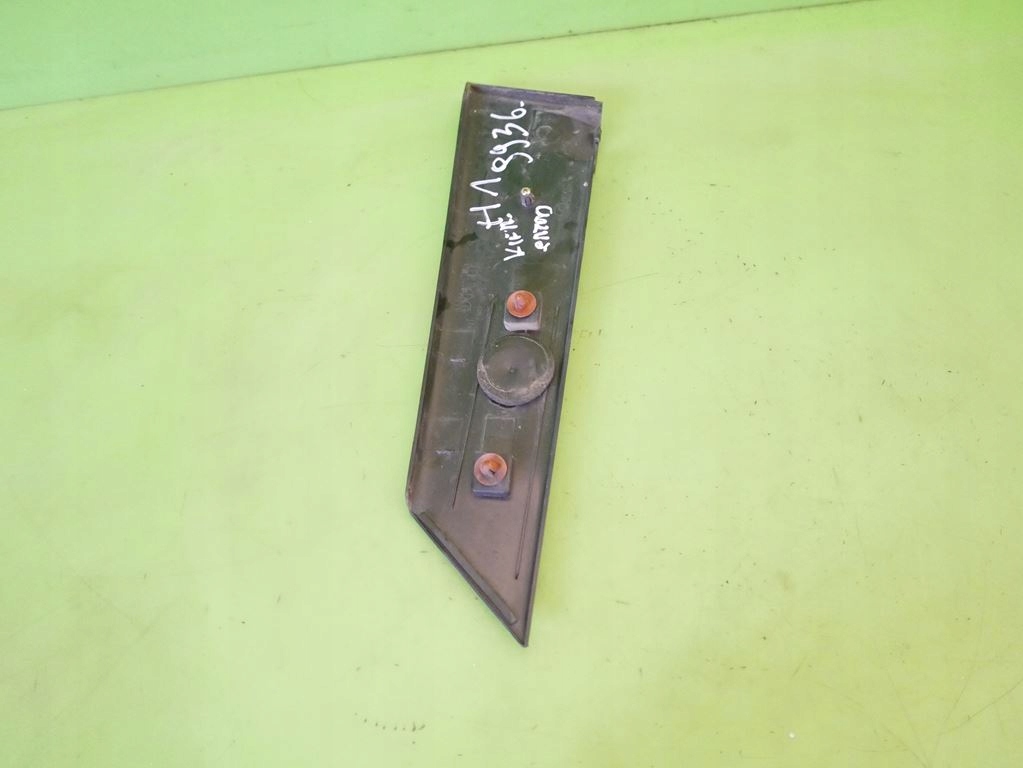 фото №6, Молдинг защита заглушка зеркало левая hyundai h1 i