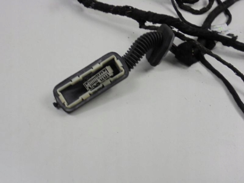 фото №4, Range rover 3 l322 джгут двері перед ліва lift