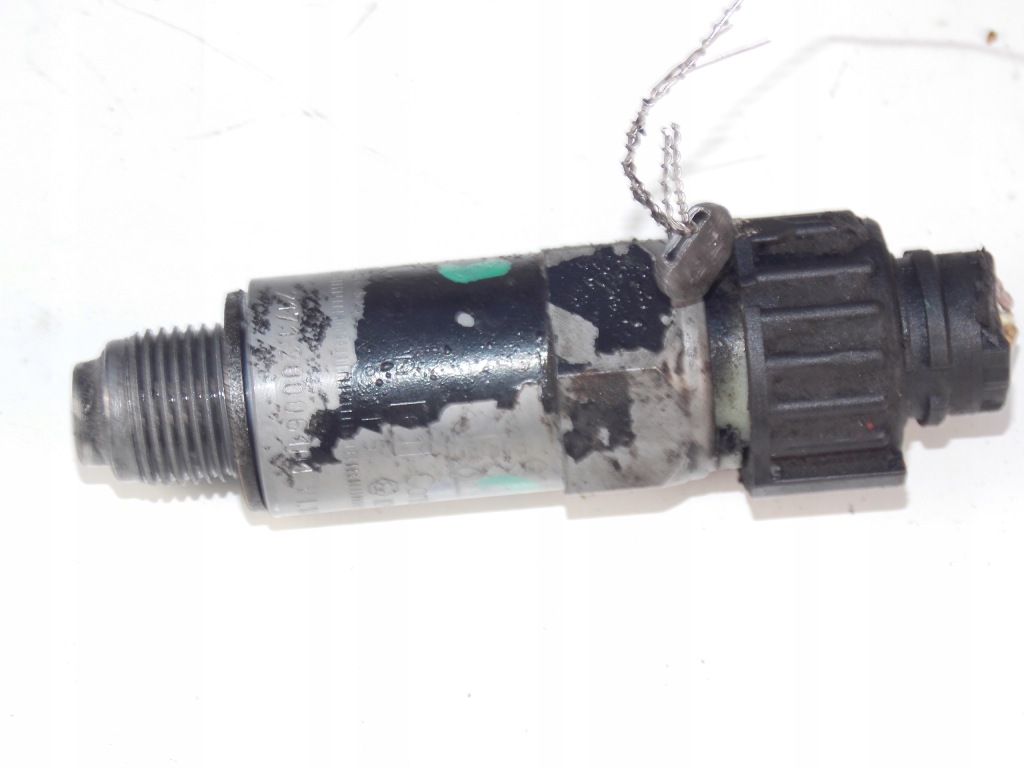 Датчик датчик тахографа tacho renault mascott 3.0 dxi dci 130km zd3 в Україні