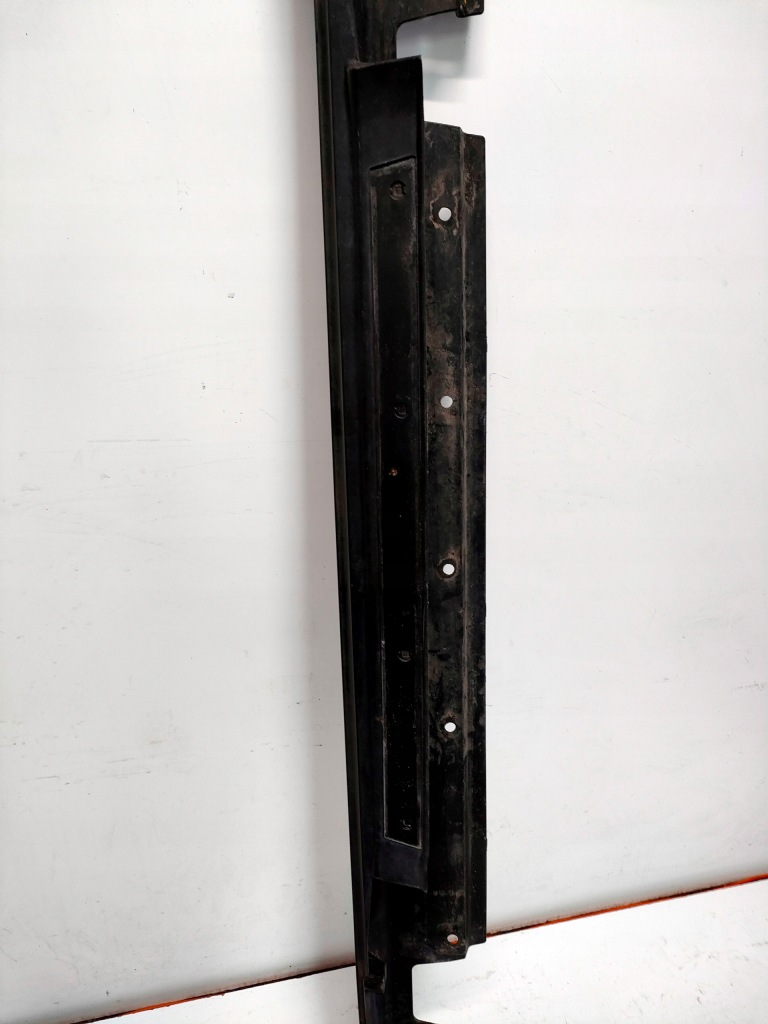 фото №3, Порог накладка порог mini cooper clubman 7167591