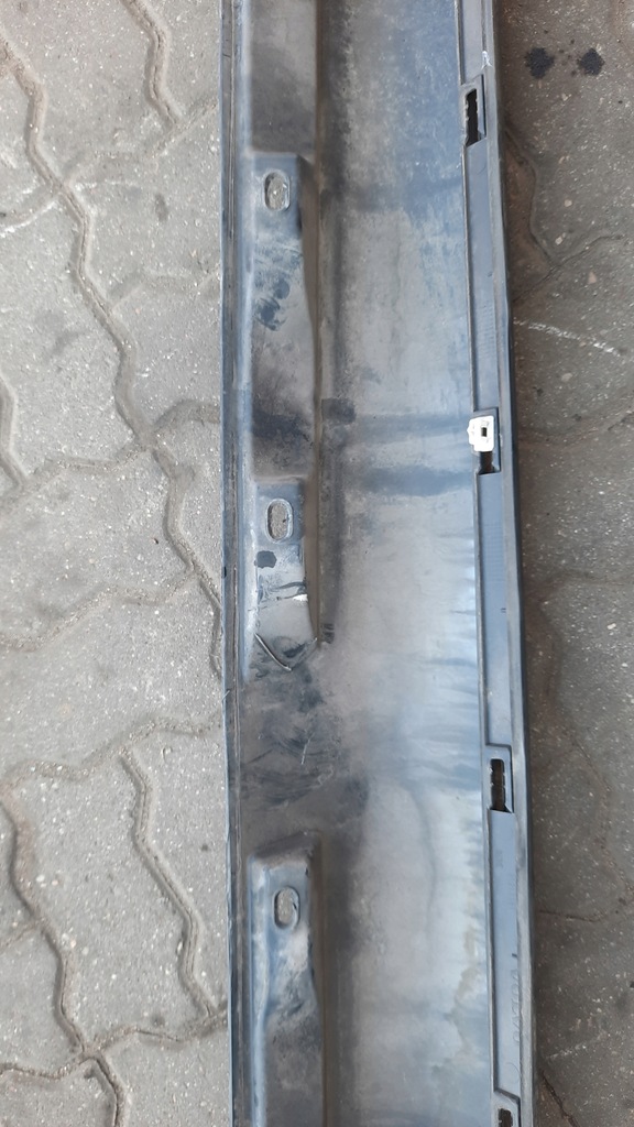 фото №9, Молдинг поріг права 31213351 volvo c30 06-