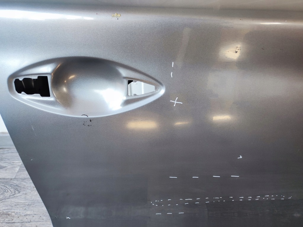 фото №14, Дверь ----- infiniti q50 2013-2024 ----- передние правое ----- poznań -----