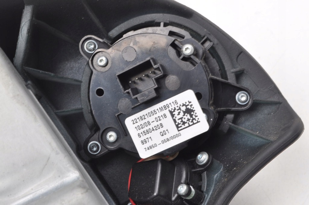 Купить Mercedes w216 подушка воздушная водителя подушка безопасности 61580430b 61580420b