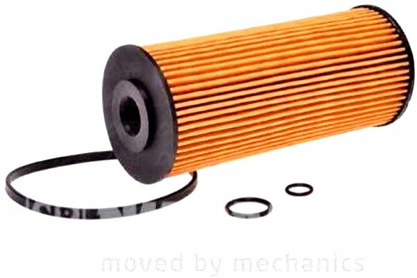 фото №1, Nipparts фільтр оливи isuzu n-serie nkr85ea npr85g