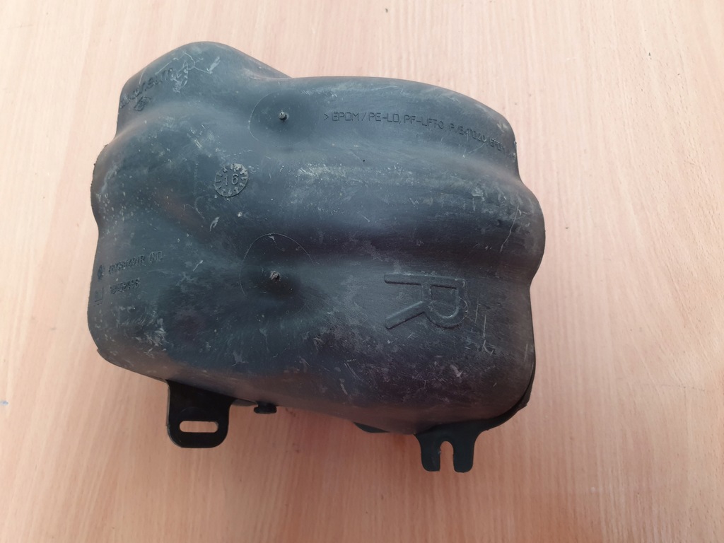 фото №6, Впуск повітря правий trafic iii vivaro 687781491r