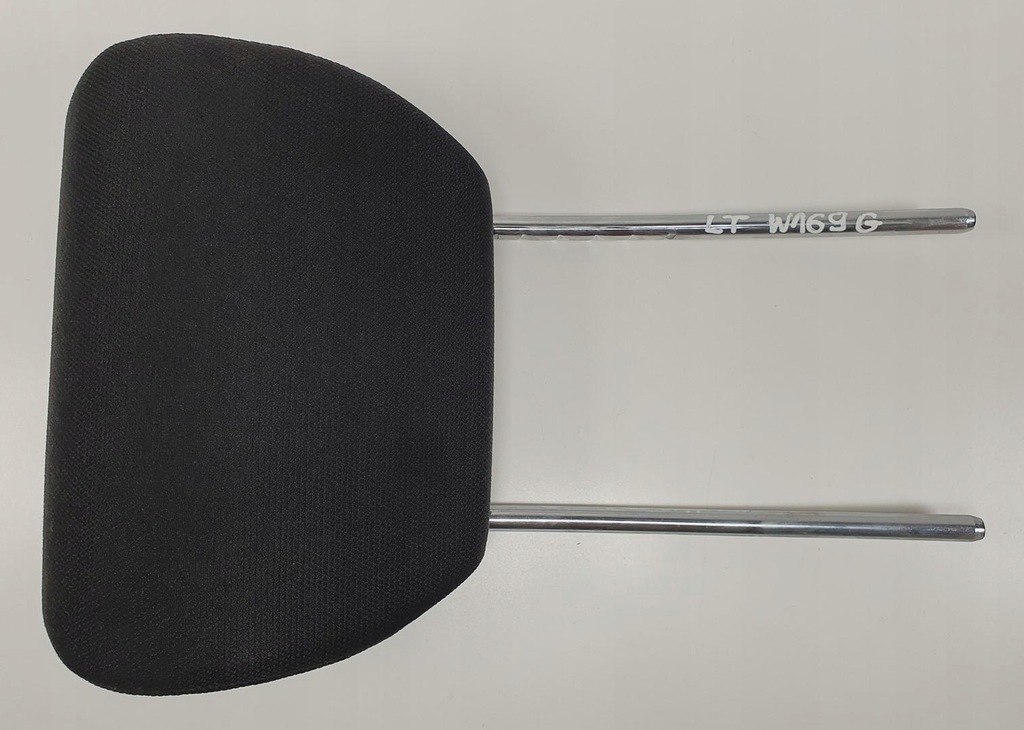 фото №1, Подголовник левый задняя mercedes w169