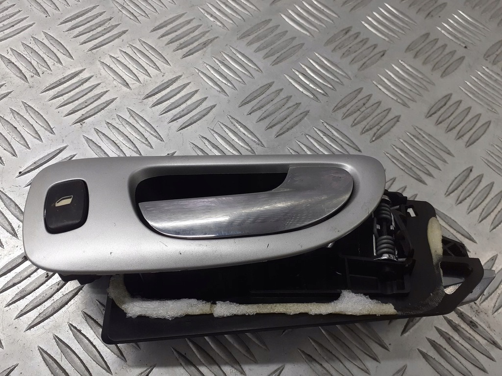 фото №1, Ручка права задня внутрішня peugeot 307