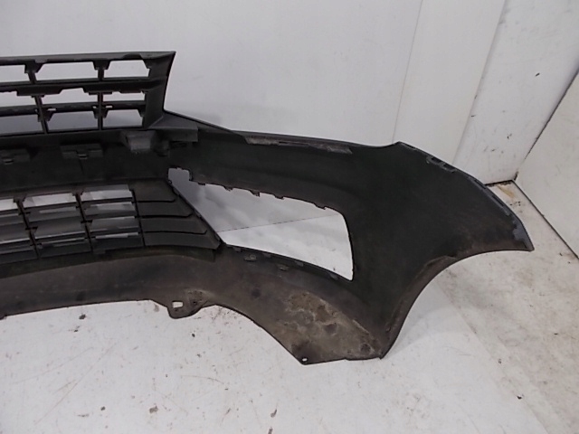 фото №11, Vw caddy 2k5 15-21 lkv бампер передній org !