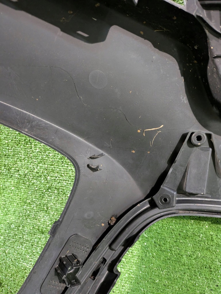 фото №6, Бампер передній перед koa sorento iii 15- nr.7735