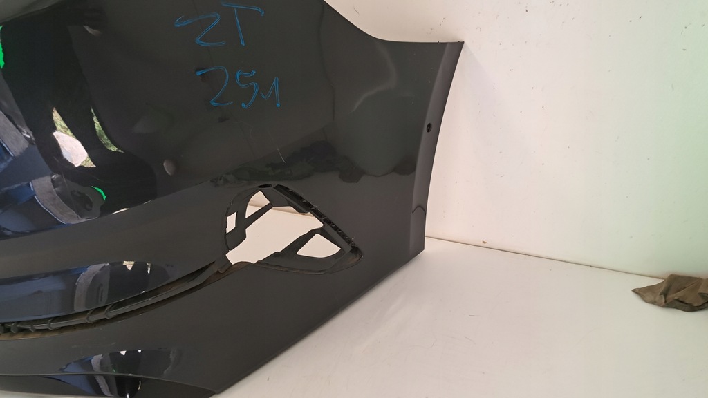 фото №8, Бампер задняя kia pro ceed proceed iii gt 18-