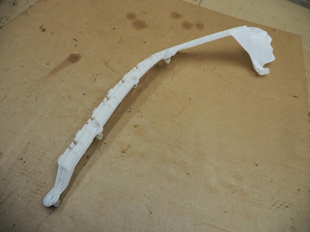 фото №10, Mitsubishi eclipse cross lift направляющая задняя левый