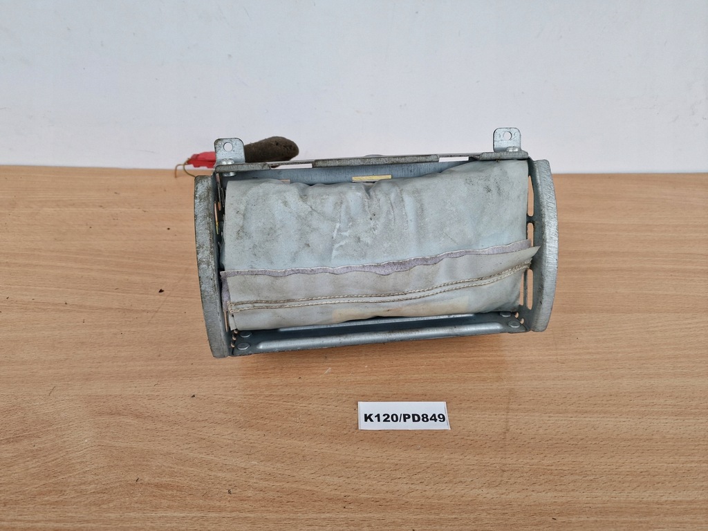 фото №1, Mitsubishi carisma lift подушка пассажира подушка безопасности