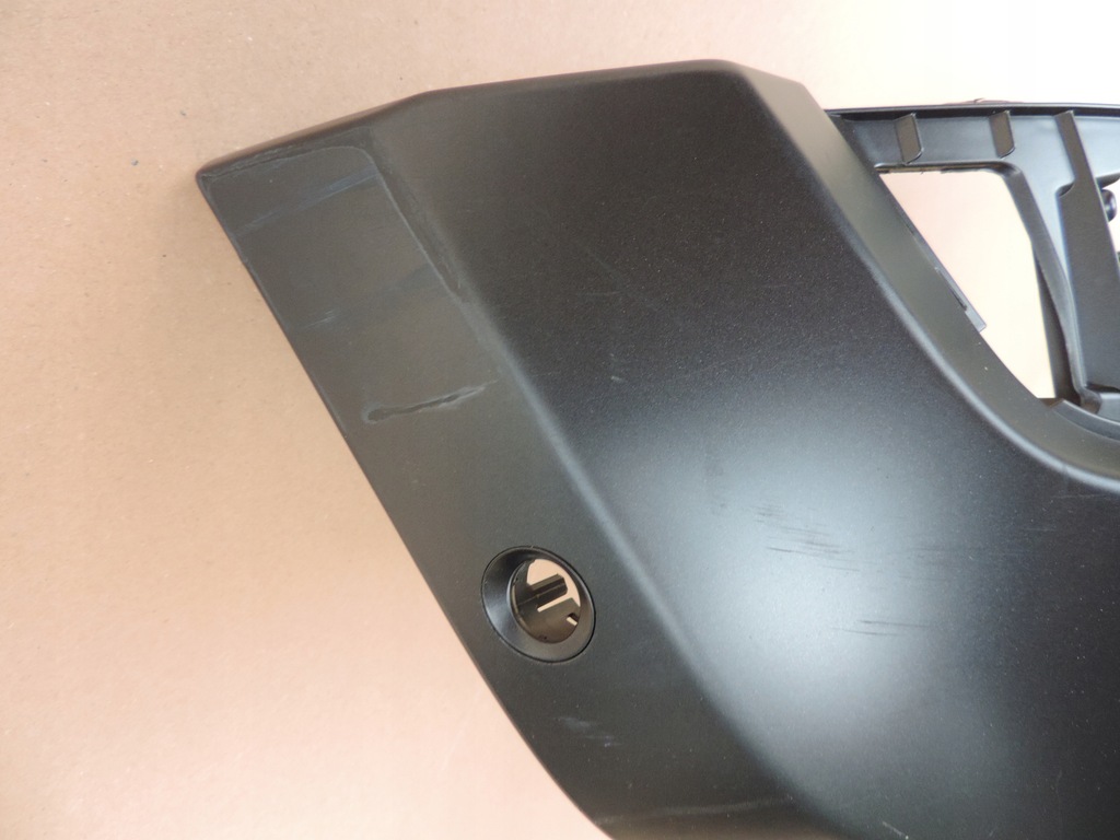 фото №3, Ford ranger iv raptor 2023 передній бампер перед