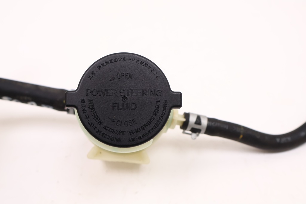 фото №5, Toyota land cruiser 150 2.8 бачок жидкость усилителя