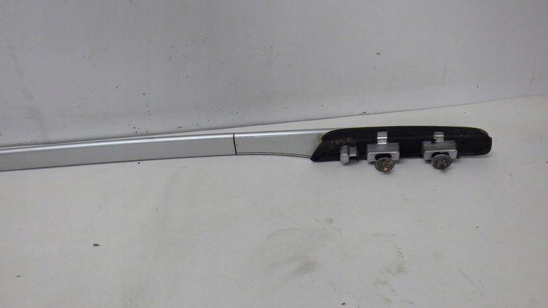 фото №9, Рейлинг крышный правый nissan qashqai i j10 +2 lift 73821ey10a