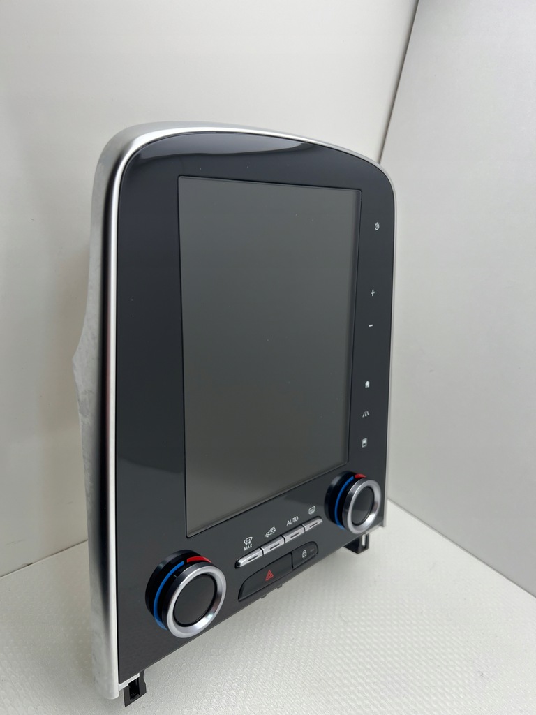 фото №1, Екран дисплей монітор renault 280908816r