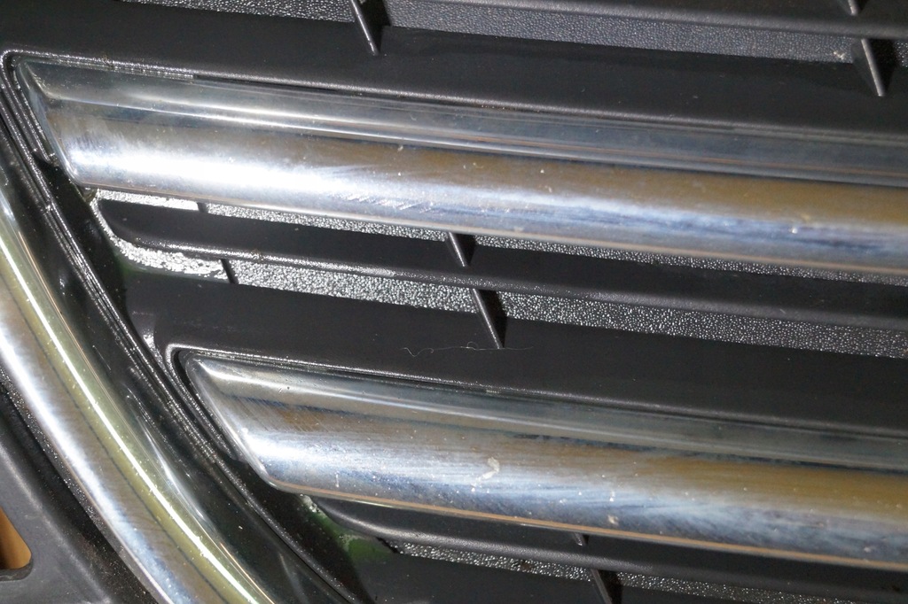 фото №7, Решётка радиатора решётка радиатора opel insignia a