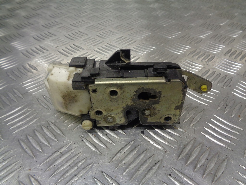 фото №1, Замок дверь левый задняя alfa romeo 147